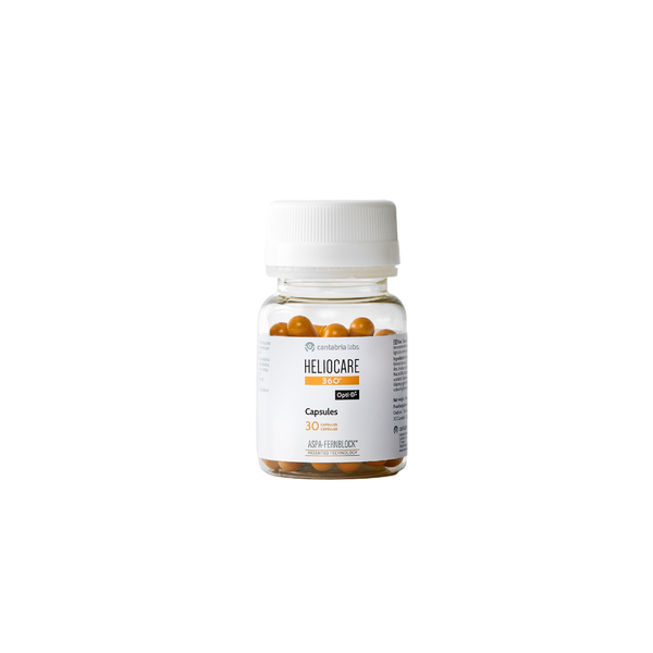 HELIOCARE 360º 30 CAPSULAS