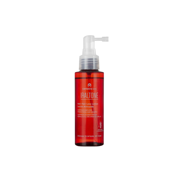 IRALTONE LOCION ANTICAIDA 100 ML