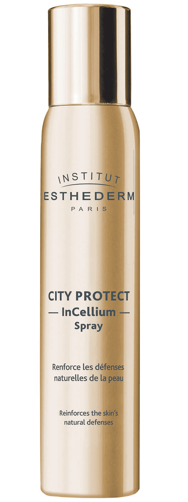 ESTHEDERM CITY PROTECT IN CELLIUM SPRAY 100ML