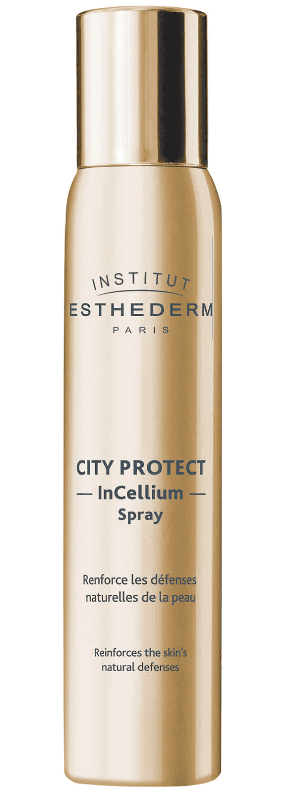ESTHEDERM CITY PROTECT IN CELLIUM SPRAY 100ML
