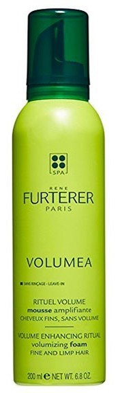 RENE FURTERER VOLUMEA  ESPUMA AMPLIFICADORA 200ML
