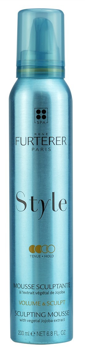RENE FURTERER STYLE ESPUMA ESTILIZANTE 200 ML