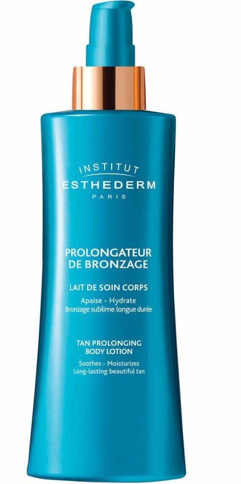 ESTHEDERM PROLONGADOR DEL BRONCEADO LOCION CORPORAL 200ML