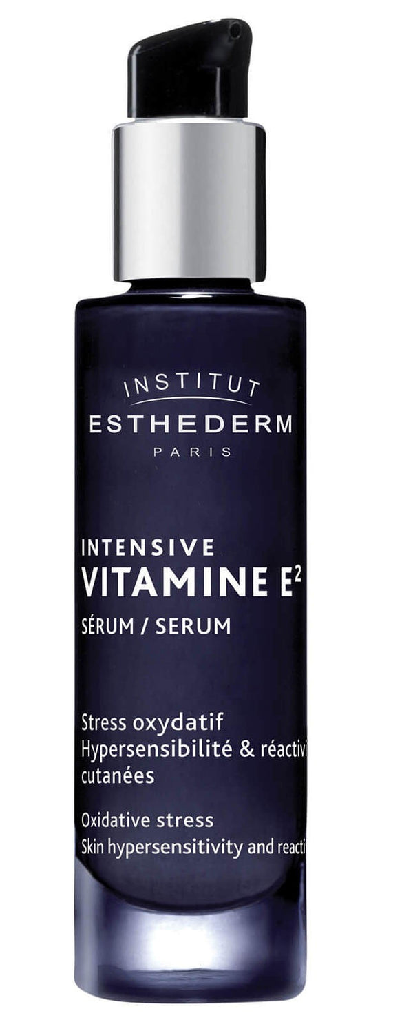 ESTHEDERM SERUM INTENSIVO VITAMINA E2 30ML