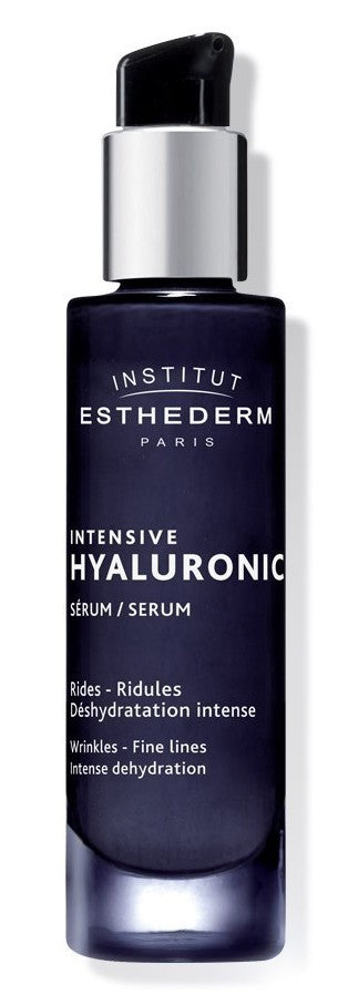 ESTHEDERM SERUM INTENSIVO HIALURONICO 30 ML