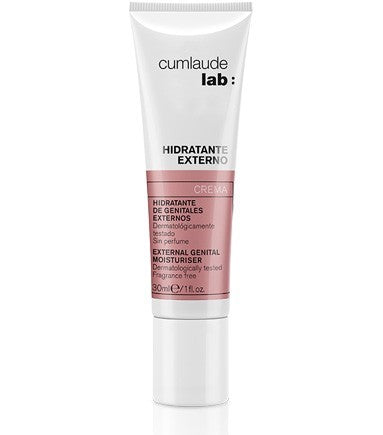 CUMLAUDE HIDRATANTE EXTERNO 30ML