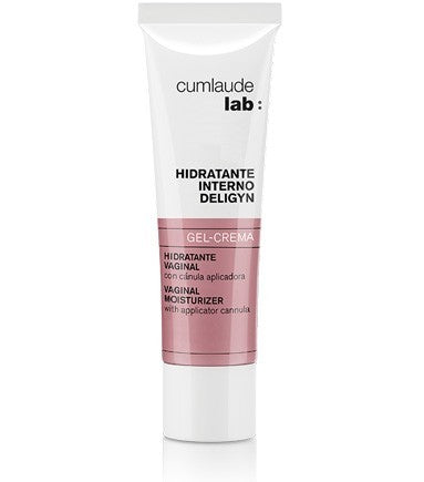 CUMLAUDE HIDRATANTE INTERNO DELIGYN 30ML