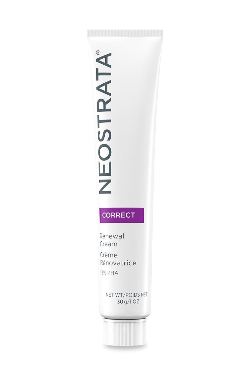 NEOSTRATA CORRECT CREMA RENOVADORA PRO-RETINOL + PHA 30 G