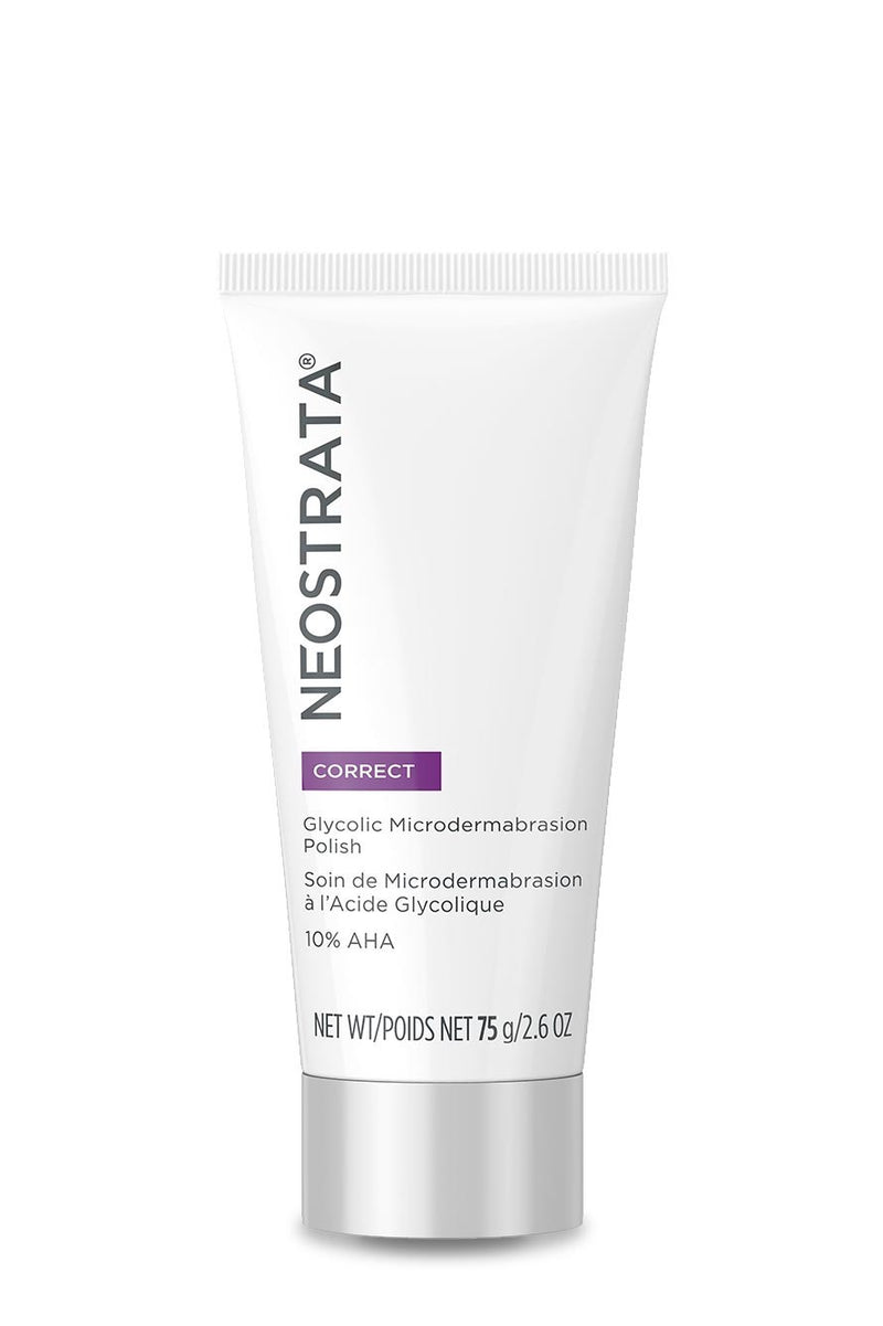 NEOSTRATA CORRECT EXFOLIANTE MICRODERMOABRASION 75 G