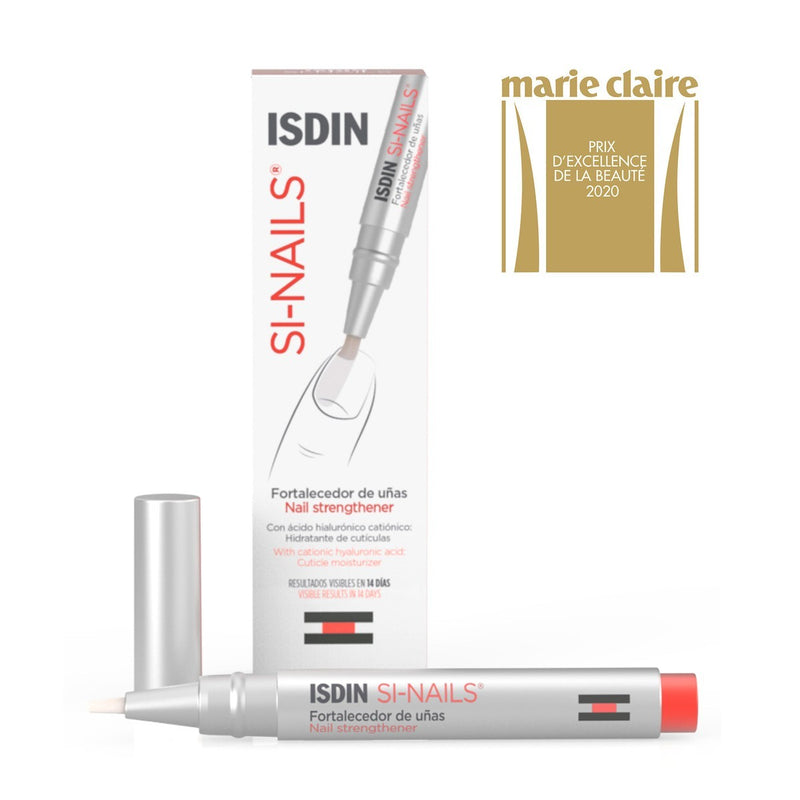 ISDIN SI-NAILS BROCHA 2,5ML