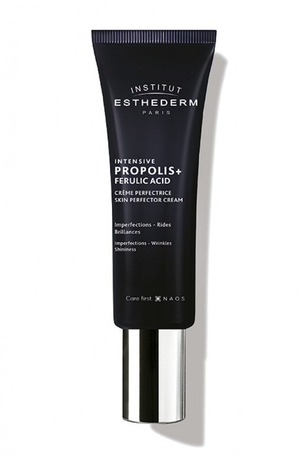 ESTHEDERM SERUM INTENSIVO PROPOLIS + ACIDO SALICILICO 30 ML