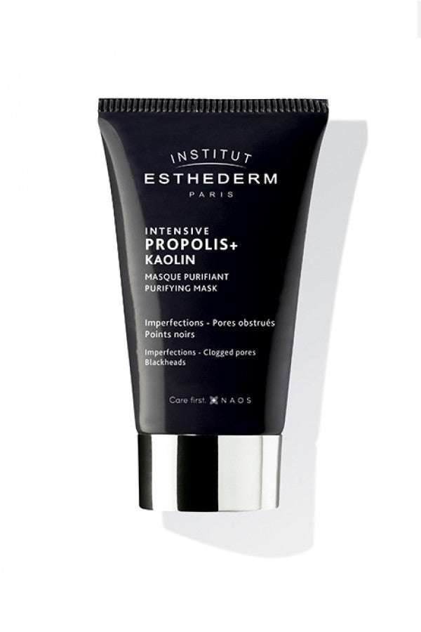 ESTHEDERM MASCARILLA INTENSIVA PROPOLIS +KAOLIN  75 ML