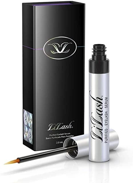LILASH SERUM PARA PESTAÑAS