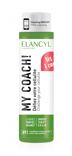 ELANCYL MY COACH  200 ML