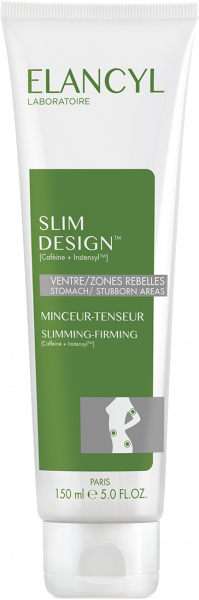 ELANCYL SLIM DESIGN REDUCTOR TENSOR 150ML