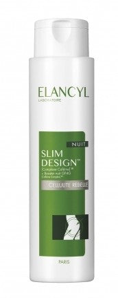 ELANCYL SLIM DESIGN NOCHE  200 ML