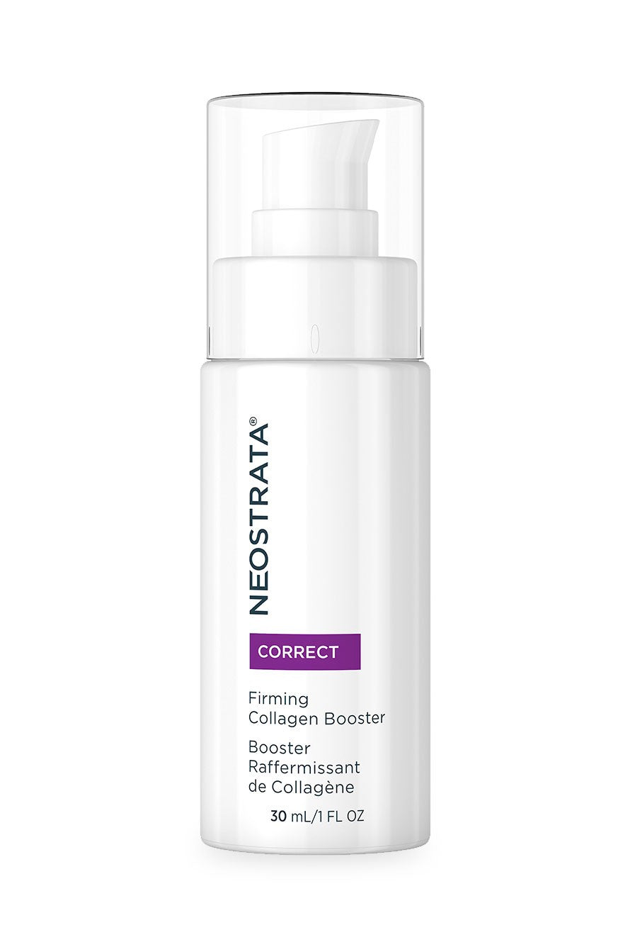 NEOSTRATA CORRECT FIRMING COLLAGEN  BOOSTER 30 ML