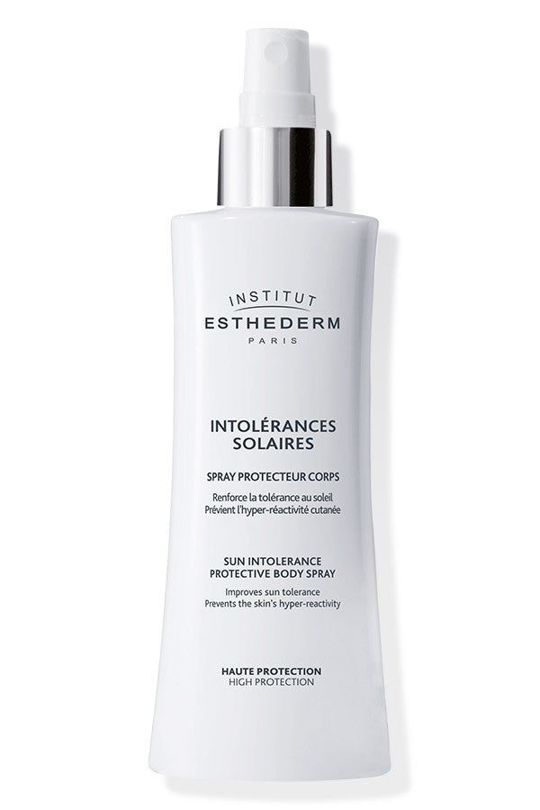 ESTHEDERM SPRAY CORPORAL INTOLERANCIAS SOLARES 150ML