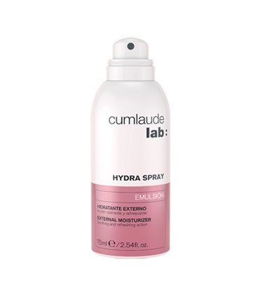 CUMLAUDE HIDRATANTE EXTERNO SPRAY 75 ML
