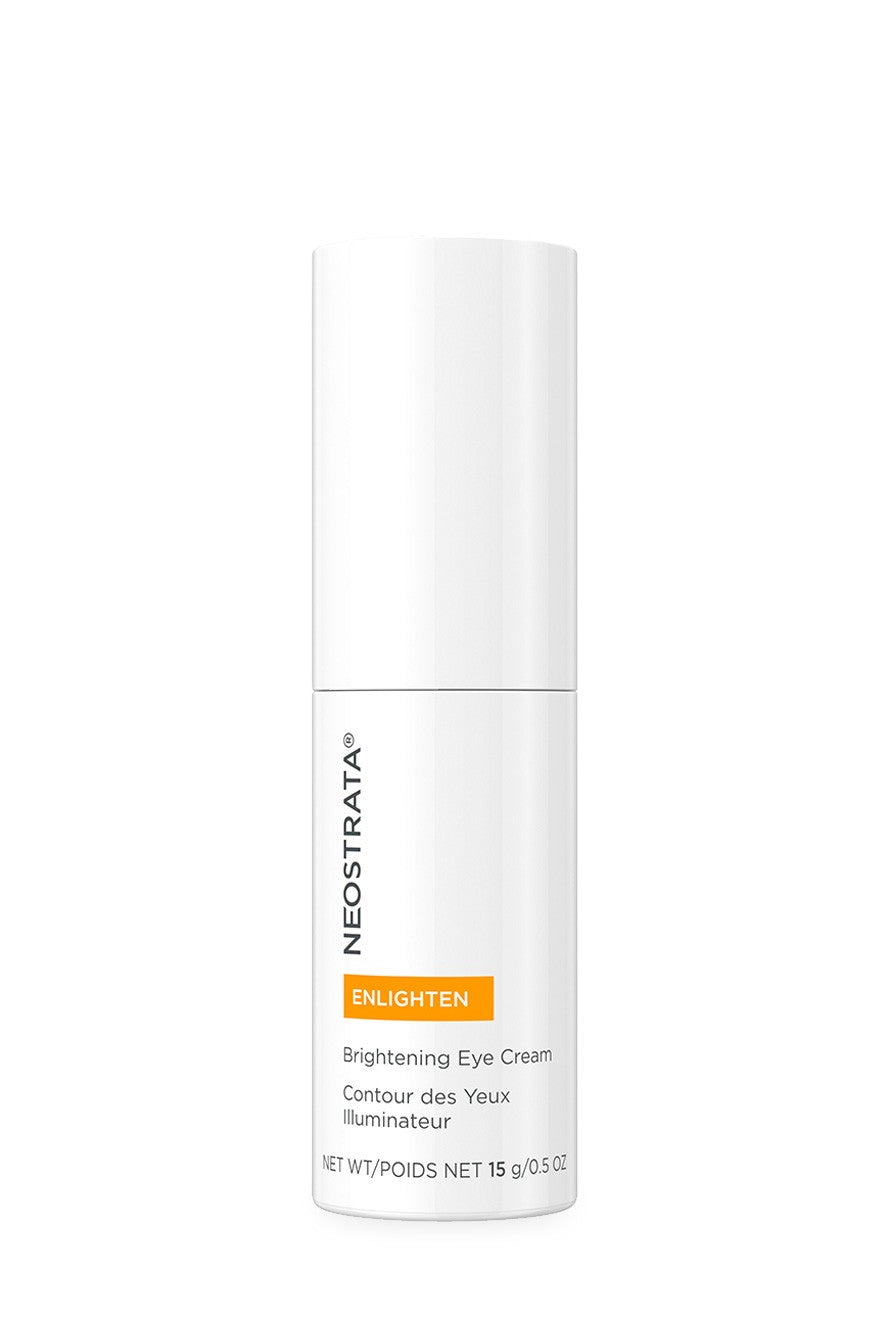 NEOSTRATA ENLIGHTEN CONTORNO DE OJOS ILUMINADOR 15ML