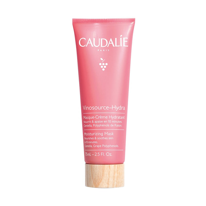CAUDALIE VINOSOURCE MASCARILLA-CREMA HIDRATANTE 75 ML
