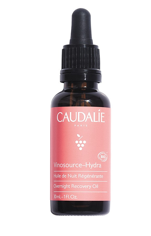 CAUDALIE VINOSOURCE ACEITE DE NOCHE NUTRITIVO 30ML