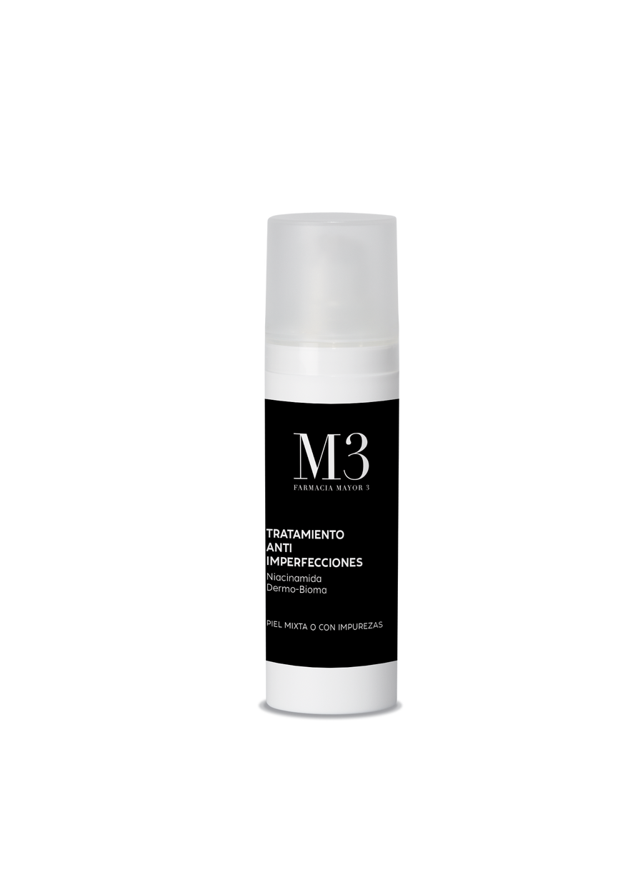 TRATAMIENTO ANTI IMPERFECCIONES 50 ML