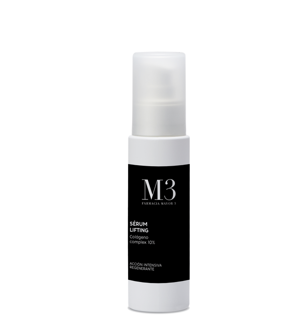 SERUM LIFTING COLÁGENO COMPLEX 10%  50 ML