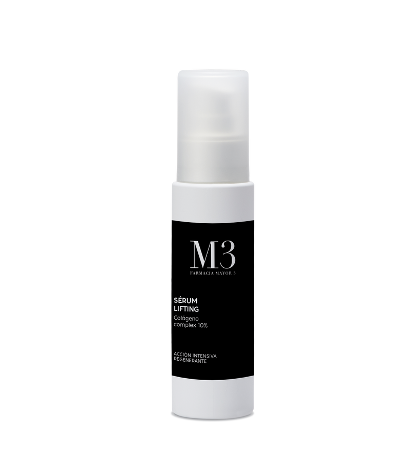 SERUM LIFTING COLÁGENO COMPLEX 10%  50 ML