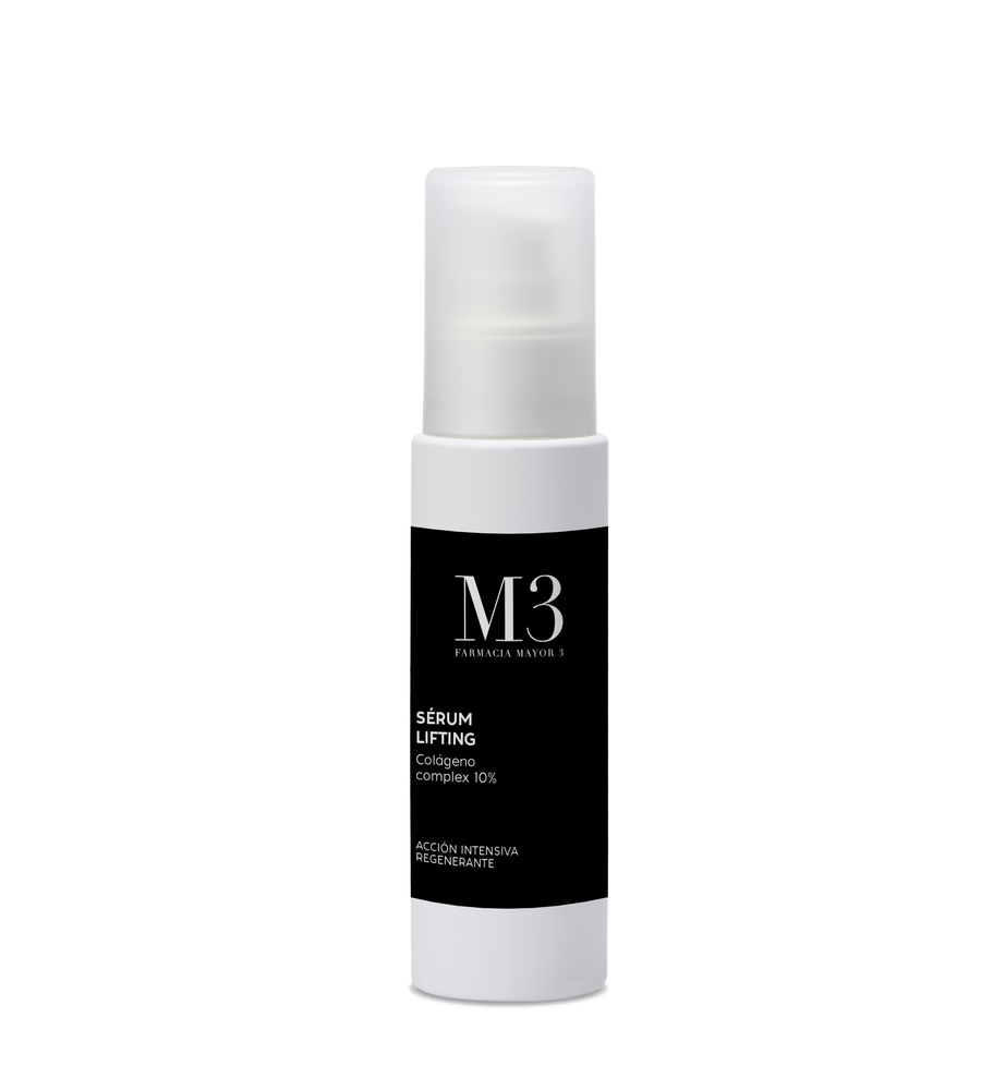 SERUM LIFTING COLÁGENO COMPLEX 10%  50 ML