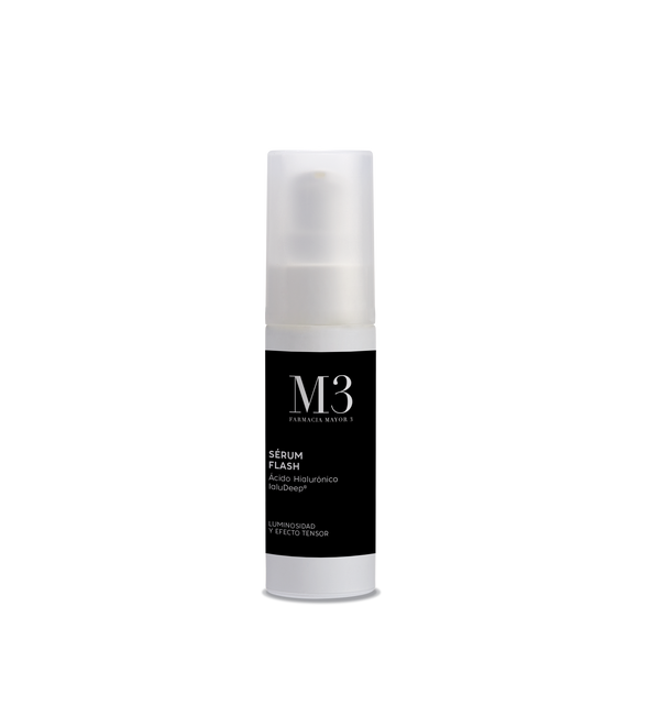 SERUM FLASH 30 ML
