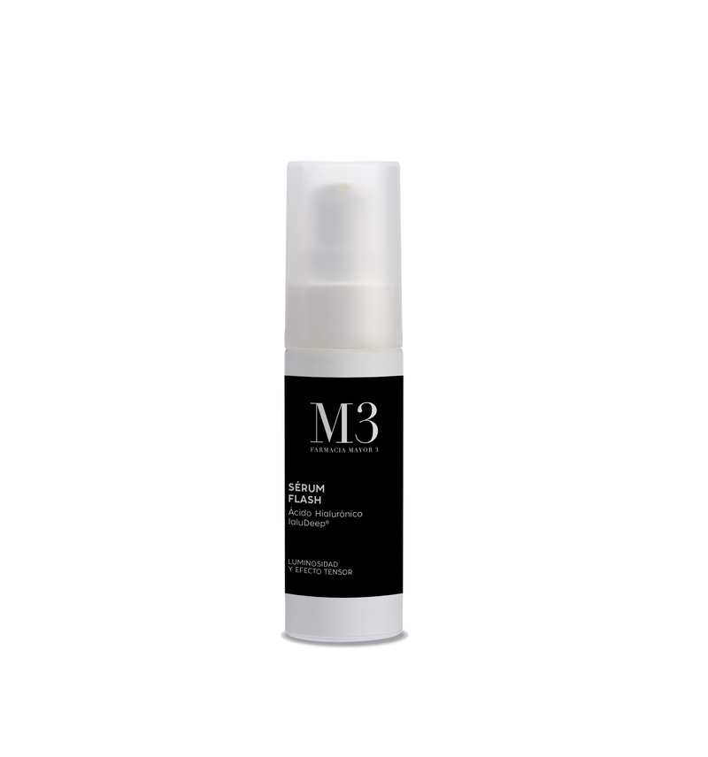 SERUM FLASH 30 ML
