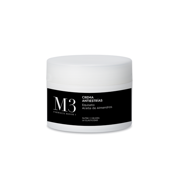 CREMA ANTIESTRIAS  250ML