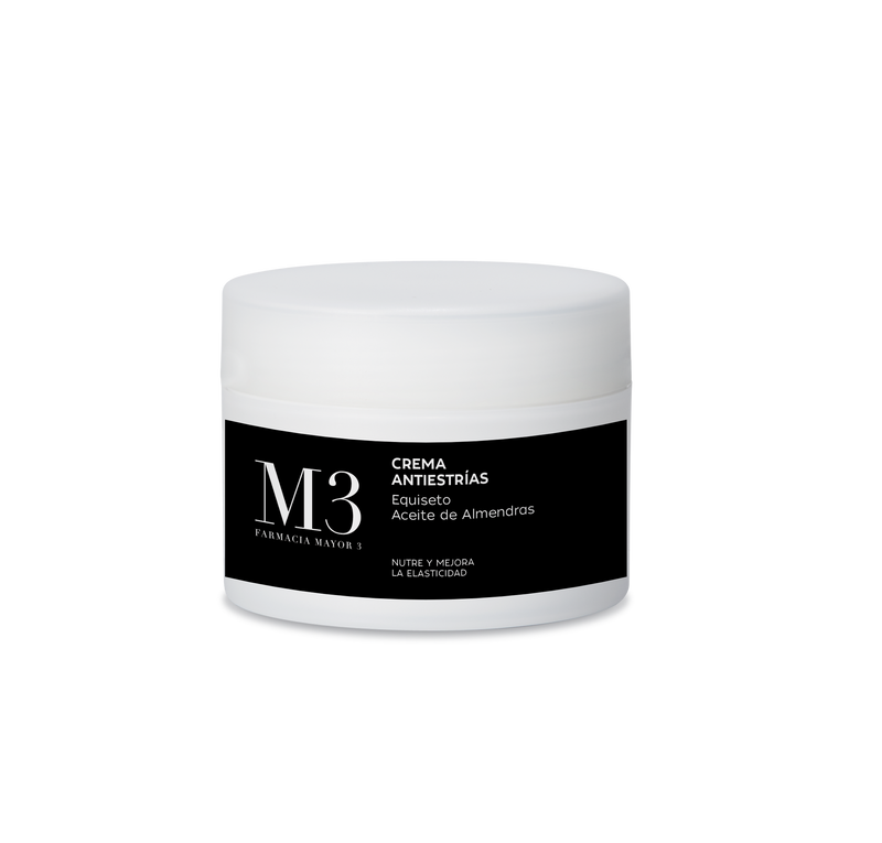 CREMA ANTIESTRIAS  250ML