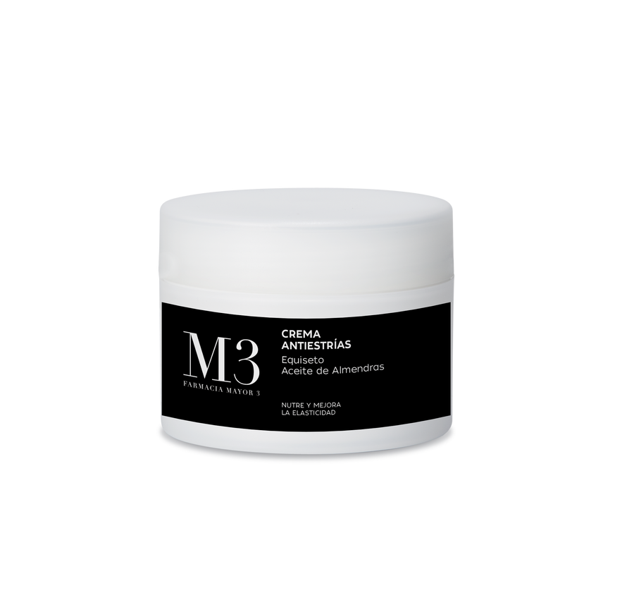 CREMA ANTIESTRIAS  250ML