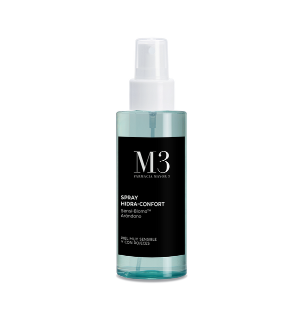 SPRAY HIDRA-CONFORT M3100ML