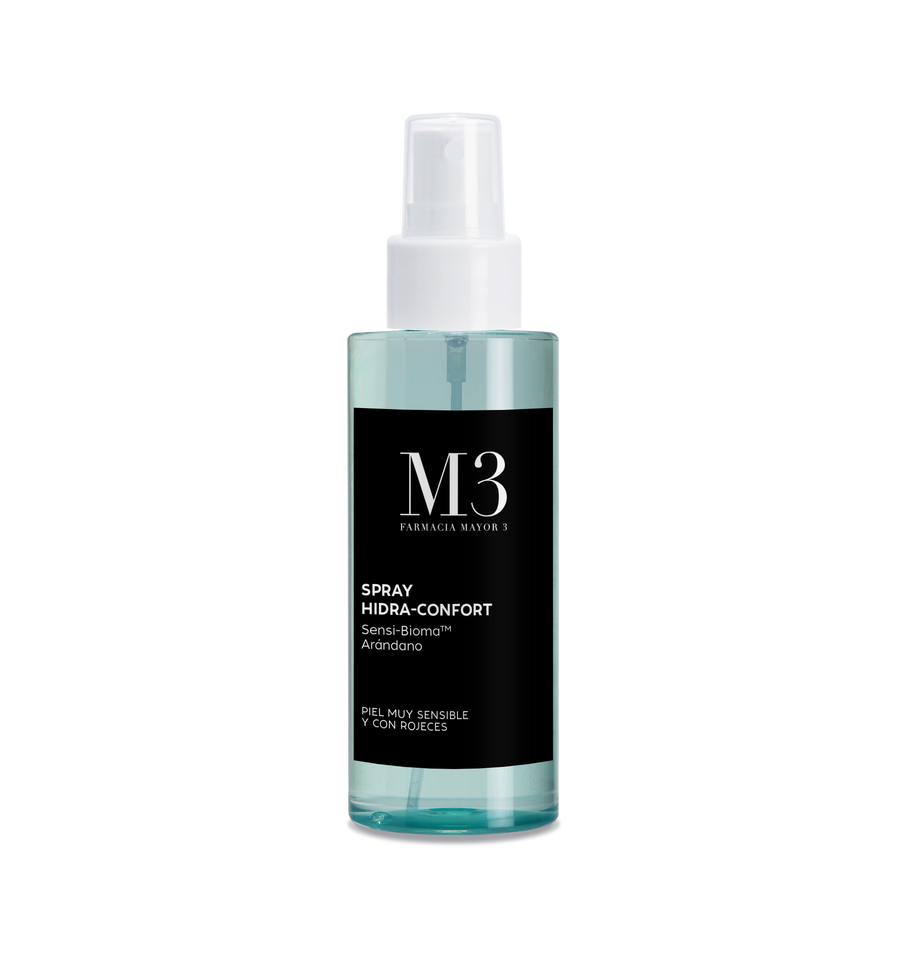 SPRAY HIDRA-CONFORT M3100ML