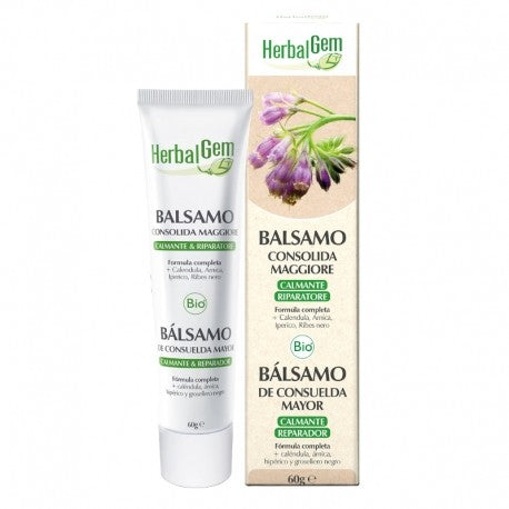 HERBALGEM BALSAMO CONSUELDA MAYOR  60G