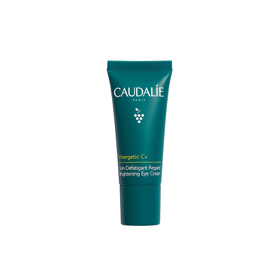 CAUDALIE VINERGETIC C+ CONTORNO DE OJOS 15 ML
