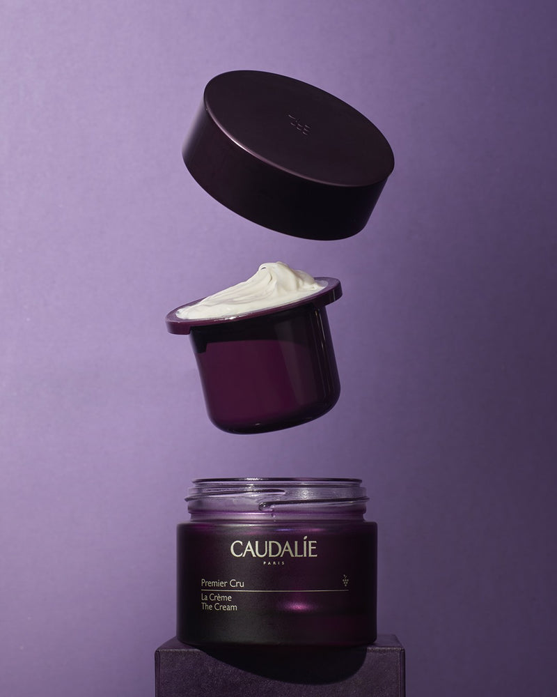 CAUDALIE PREMIER CRU CREMA RICA RECARGA 50 ML
