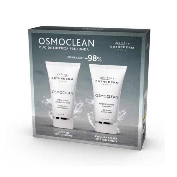 PACK OSMOCLEAN LIMPIEZA PROFESIONAL ESTHEDERM