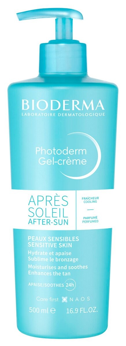 PHOTODERM AFTERSUN LECHE 500 ML