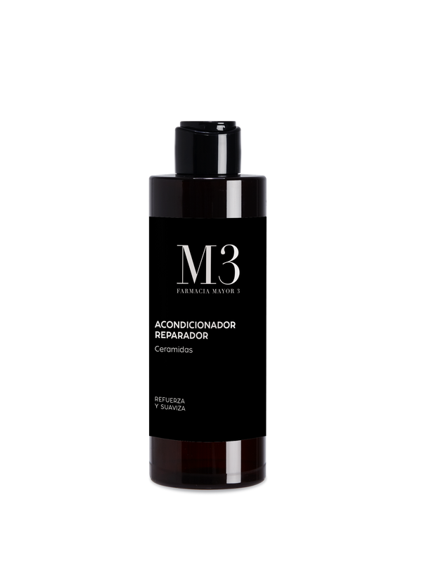 ACONDICIONADOR REPARADOR 200 ML