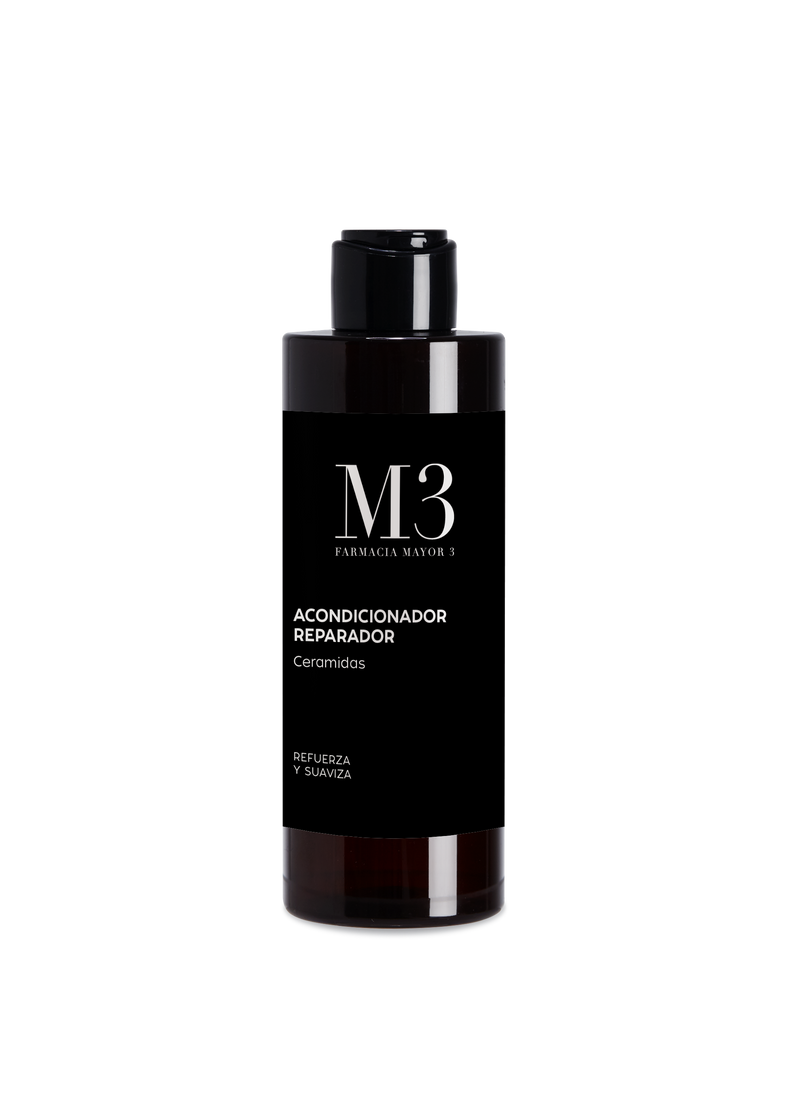 ACONDICIONADOR REPARADOR 200 ML