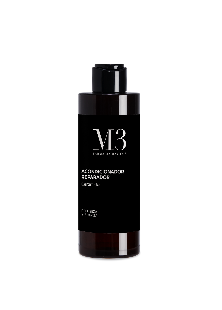 ACONDICIONADOR REPARADOR 200 ML