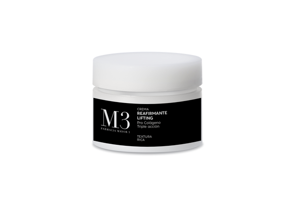 CREMA REAFIRMANTE LIFTING 50 ML