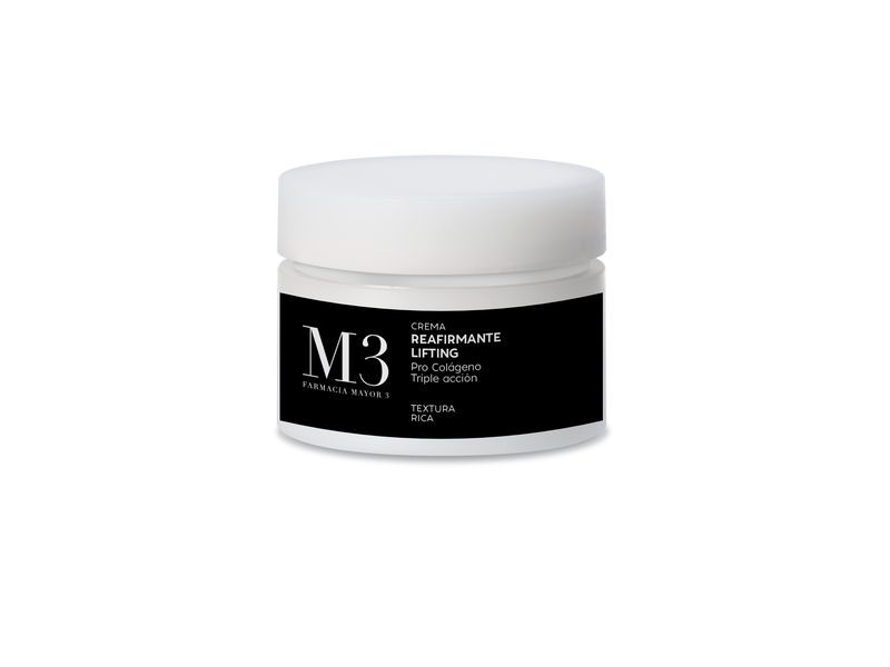 CREMA REAFIRMANTE LIFTING 50 ML