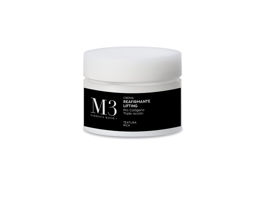 CREMA REAFIRMANTE LIFTING 50 ML