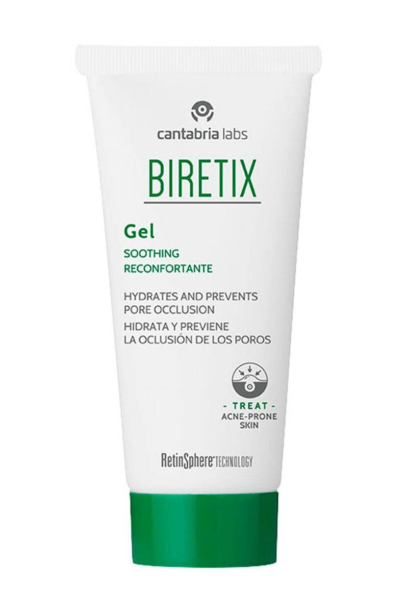BIRETIX GEL 50 ML