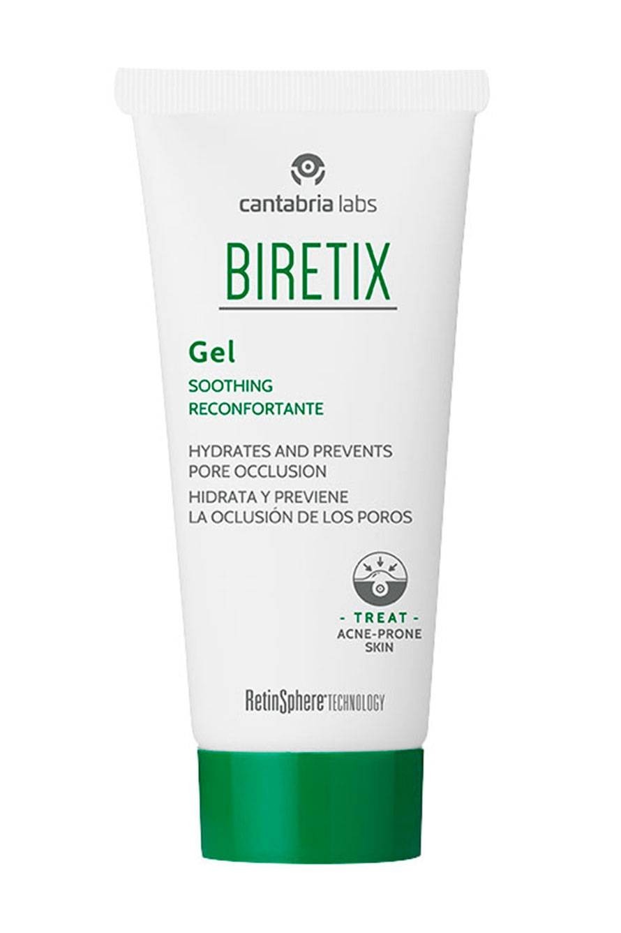 BIRETIX GEL 50 ML